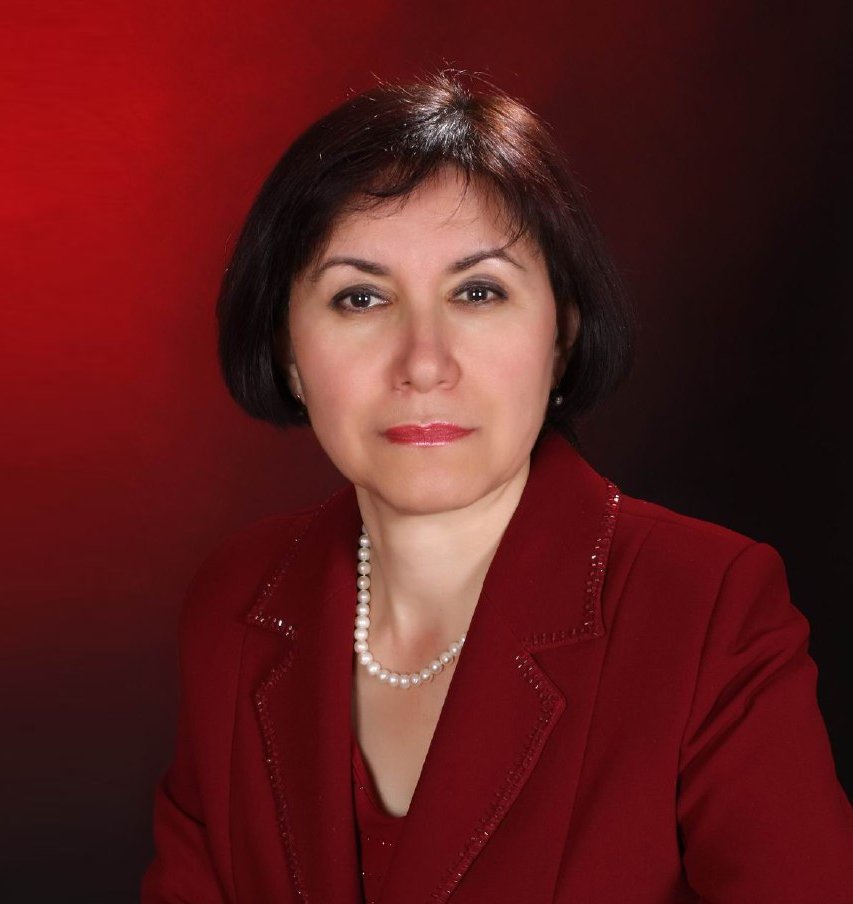 Nigmatova Fatima Usmanovna